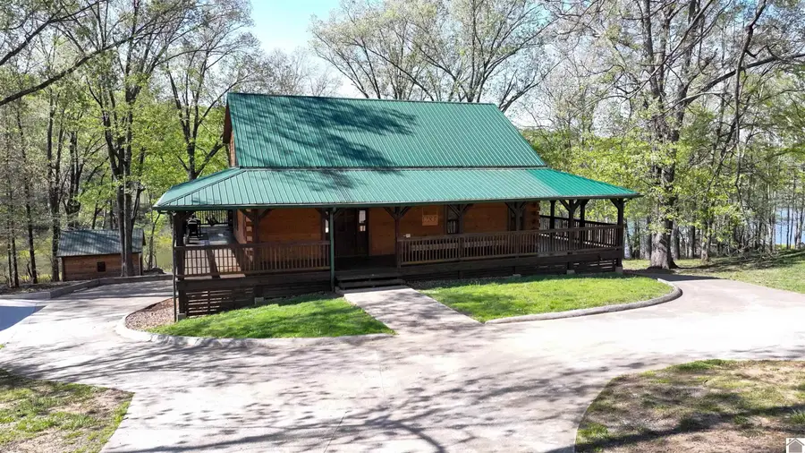 283 Holiday Way, Cadiz, KY 42211 - #2