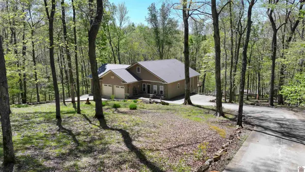 112 Lakeview Terrace, Cadiz, KY 42211