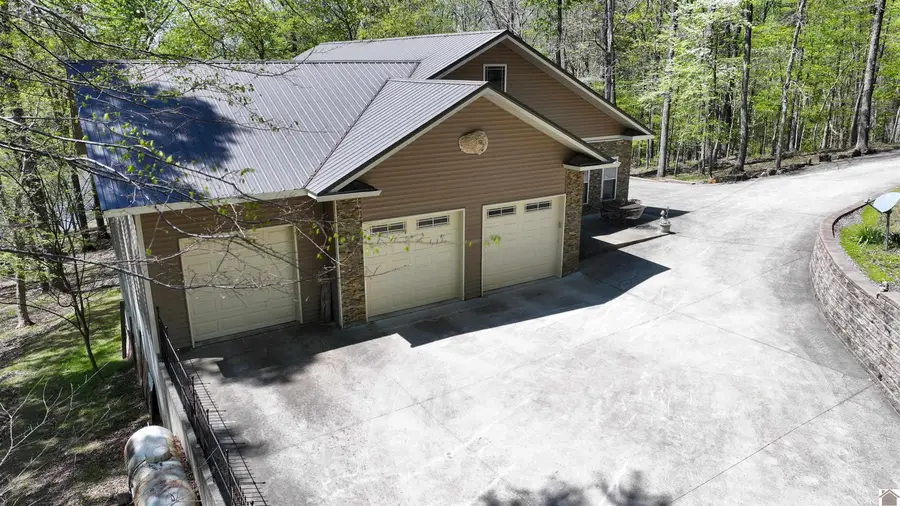 112 Lakeview Terrace, Cadiz, KY 42211 - #2