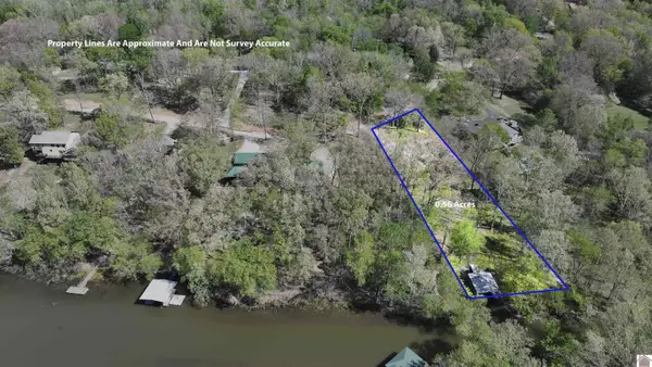 Lot 7e Holiday Way, Cadiz, KY 42211