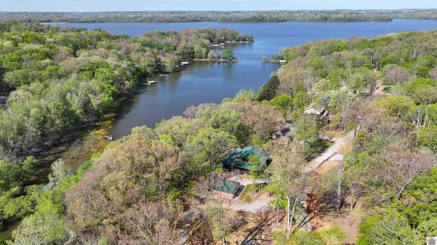 Lot 8e Holiday Way, Cadiz, KY 42211 - #2