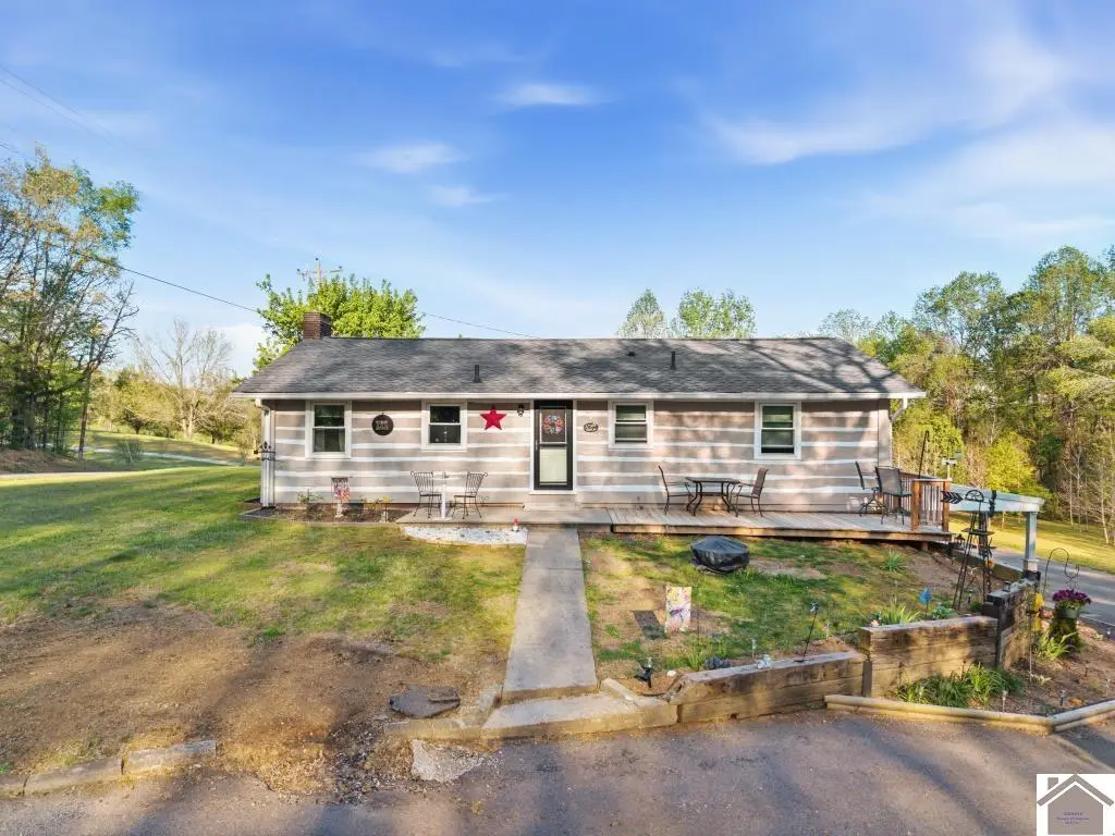 129 New Hope Rd, Calvert City, KY 42029 - #1