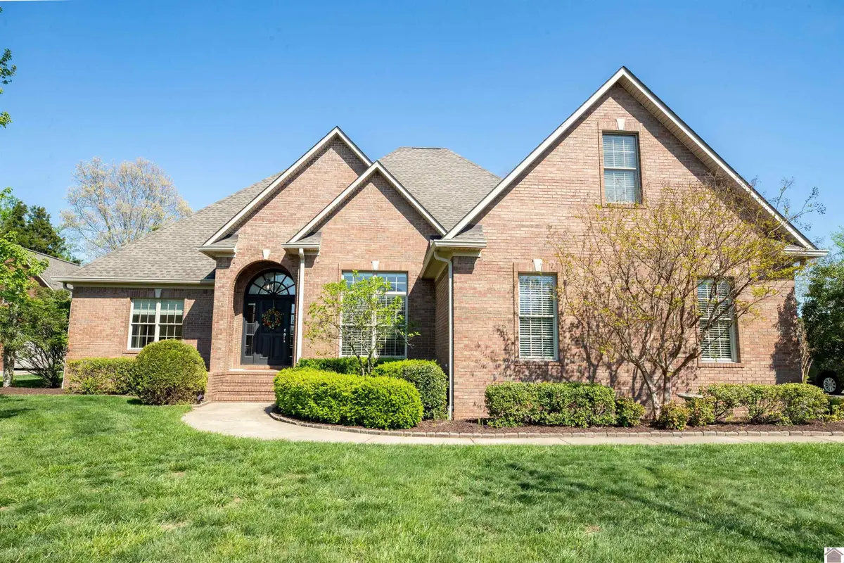 67 Rippling Creek, Murray, KY 42071 - #1