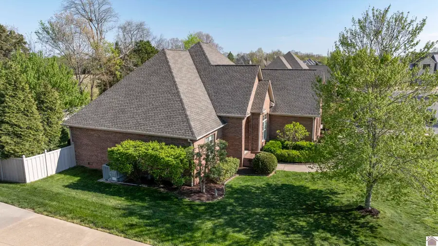 67 Rippling Creek, Murray, KY 42071 - #3