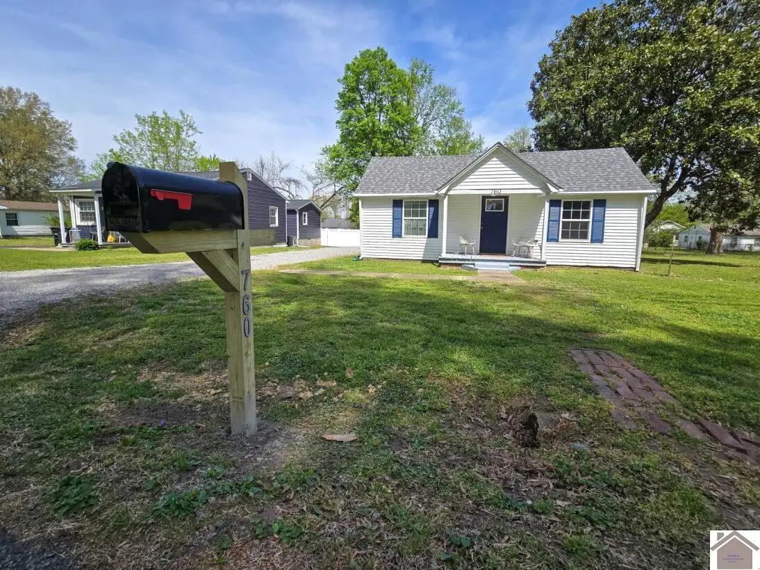 760 N 37th St, Paducah, KY 42001 - #1