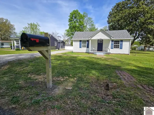 760 N 37th St, Paducah, KY 42001