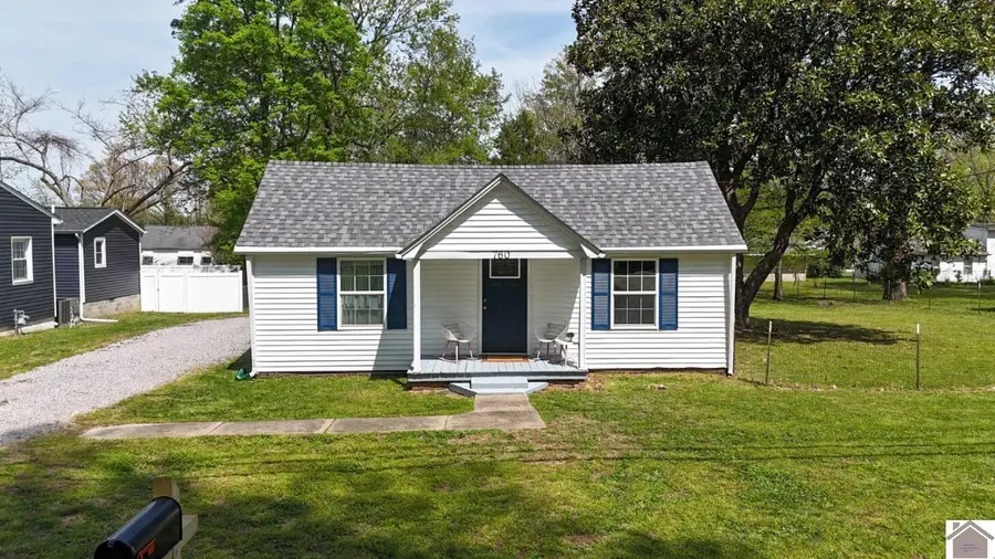 760 N 37th St, Paducah, KY 42001 - #2