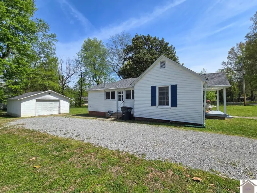 760 N 37th St, Paducah, KY 42001 - #3