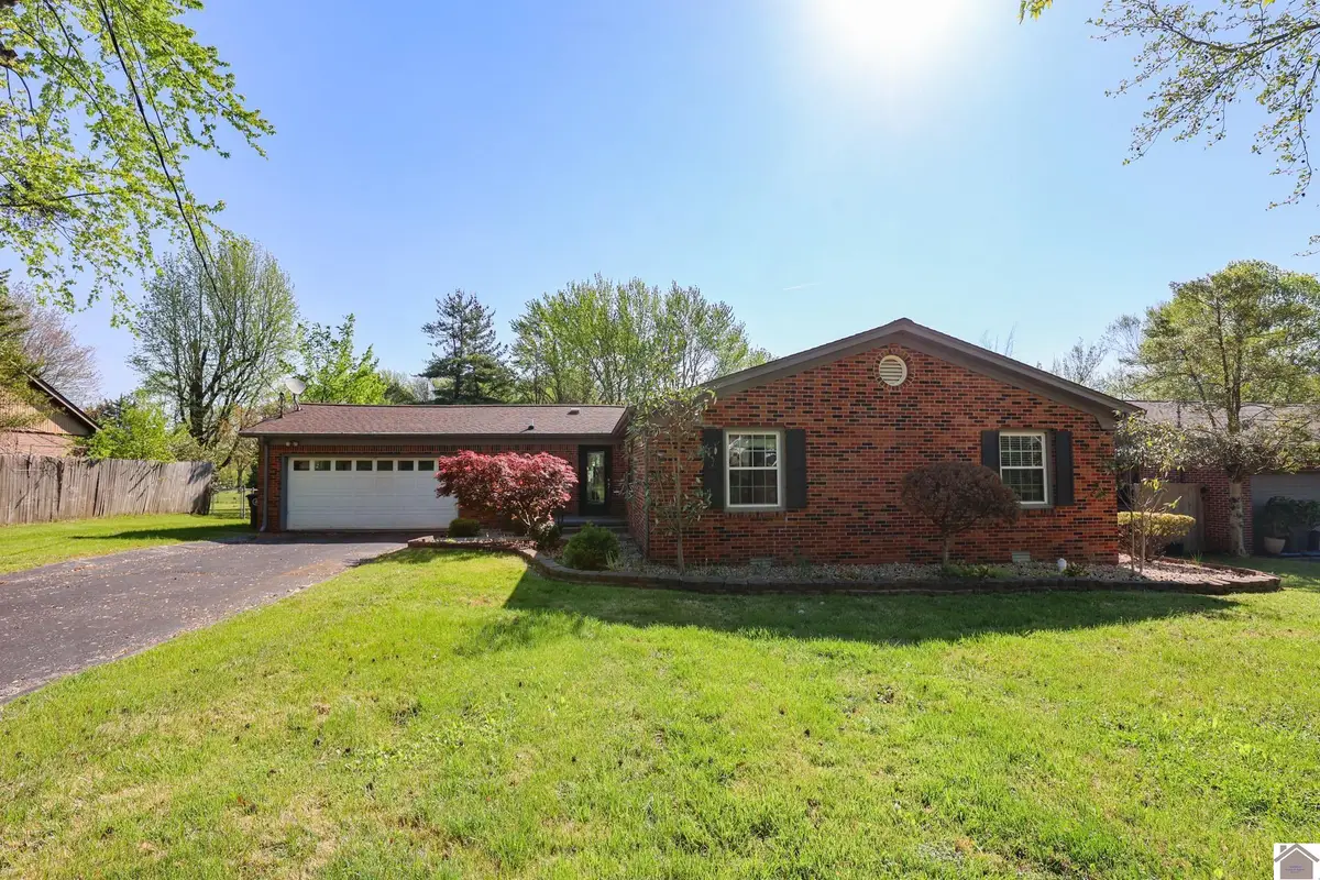 1246 Allen Ln, Paducah, KY 42001 - #1