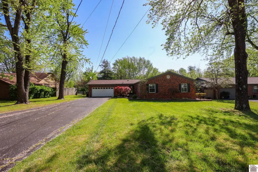 1246 Allen Ln, Paducah, KY 42001 - #2