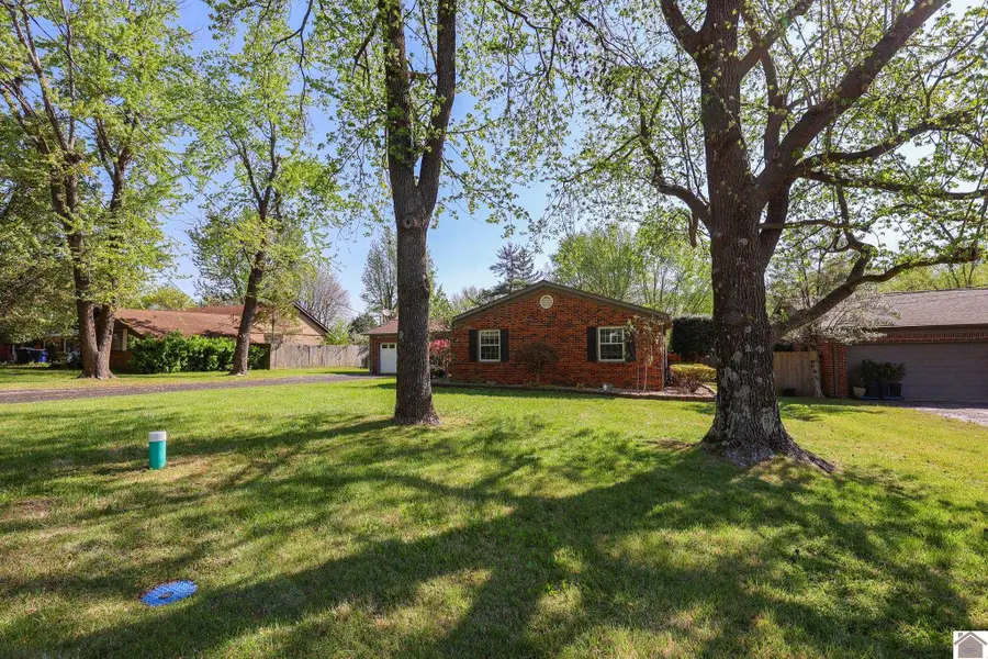 1246 Allen Ln, Paducah, KY 42001 - #3