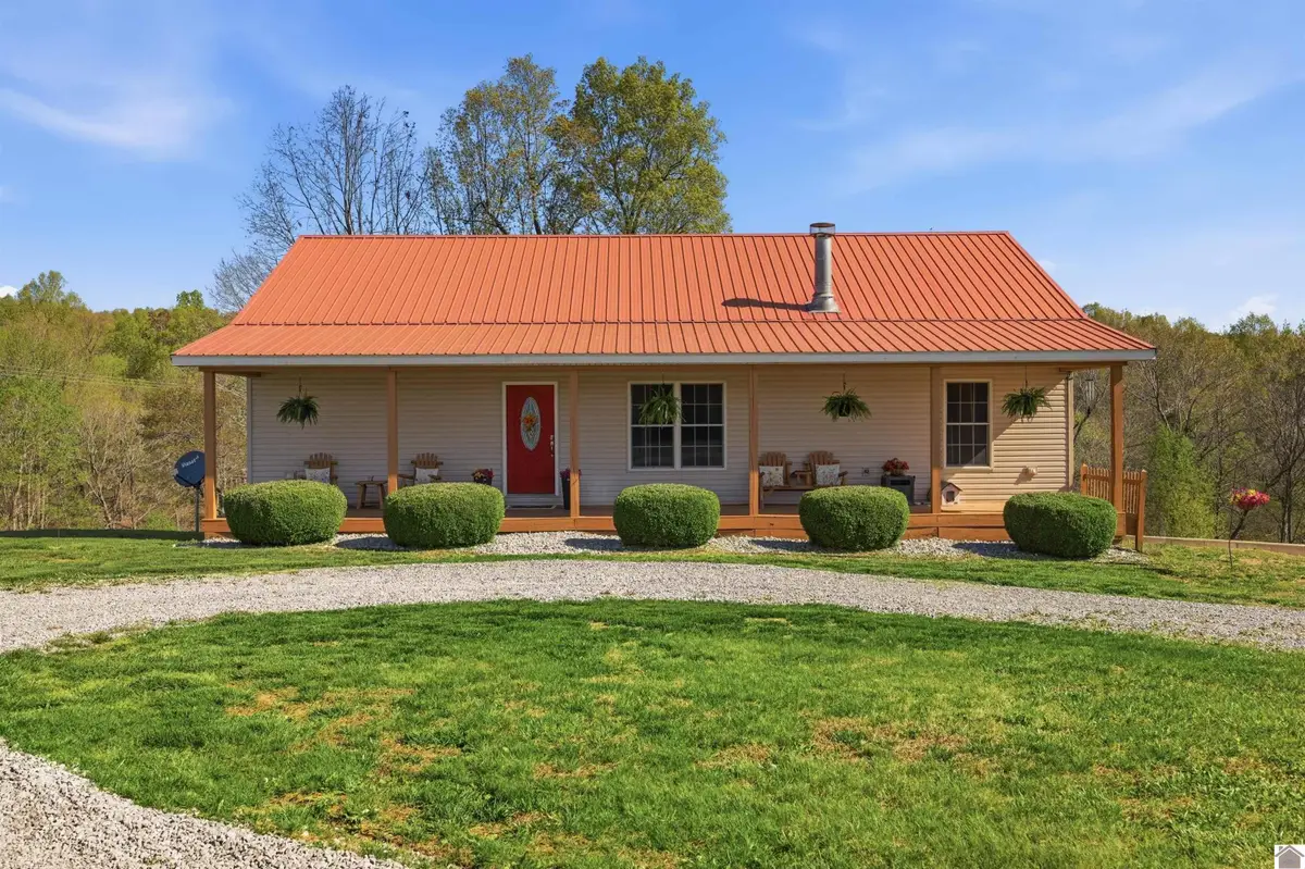 1340 Nunn Switch, Marion, KY 42064 - #1