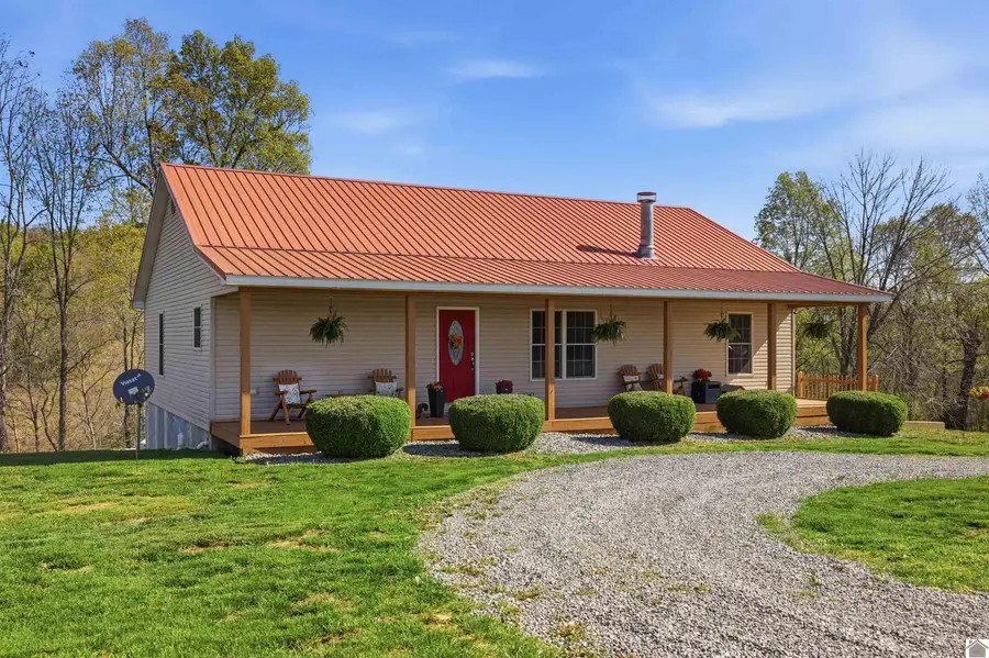 1340 Nunn Switch, Marion, KY 42064 - #2
