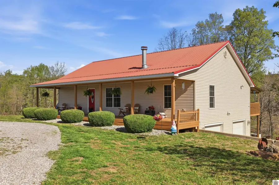 1340 Nunn Switch, Marion, KY 42064 - #3