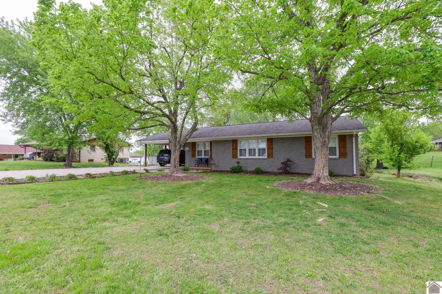 1315 Shelby Mccallum Dr, Benton, KY 42025 - #2