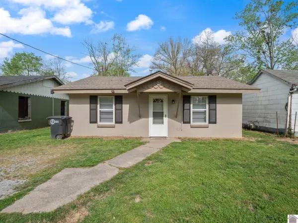 825 Bethel Street, Paducah, KY 42003