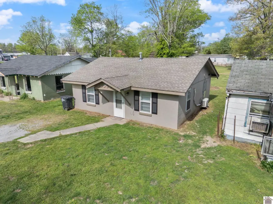 825 Bethel Street, Paducah, KY 42003 - #2