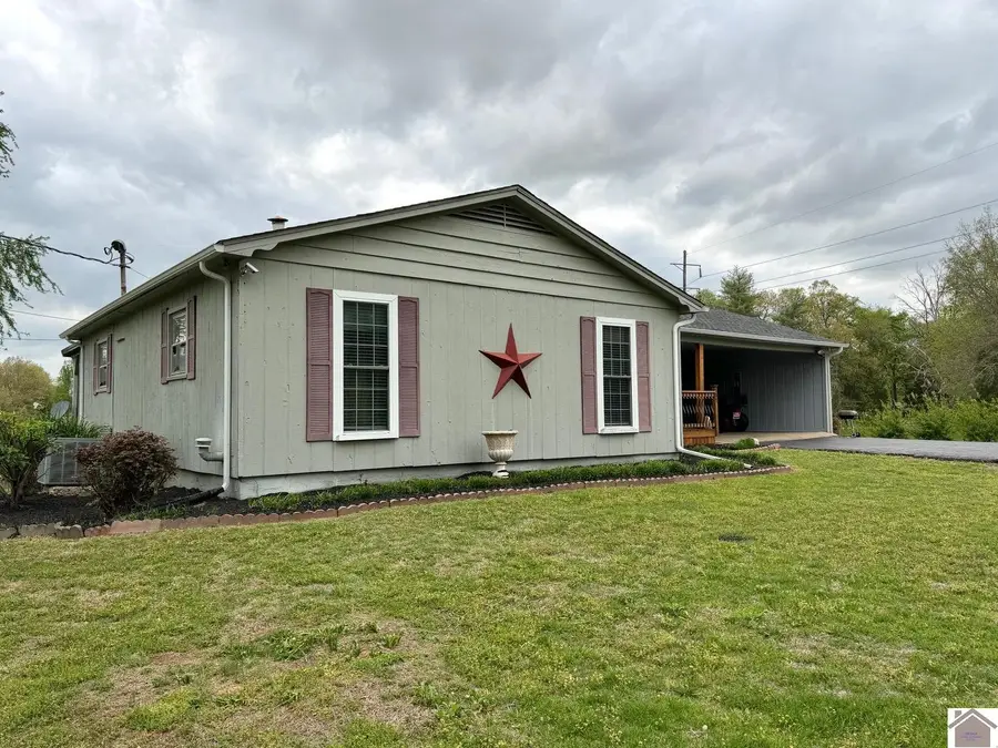 191 State Route 2205, Mayfield, KY 42066 - #3