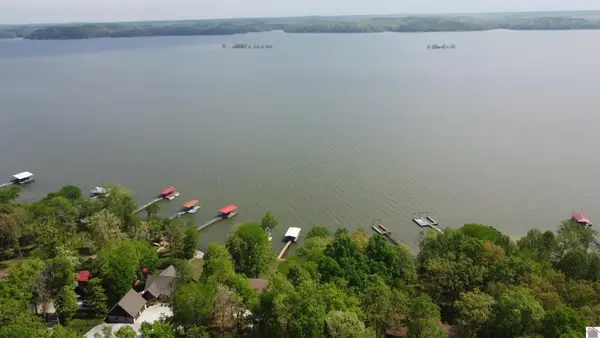 Lot #7 Red Water Drive, New Concord, KY 42076