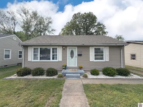 2905 Old Mayfield Rd, Paducah, KY 42003