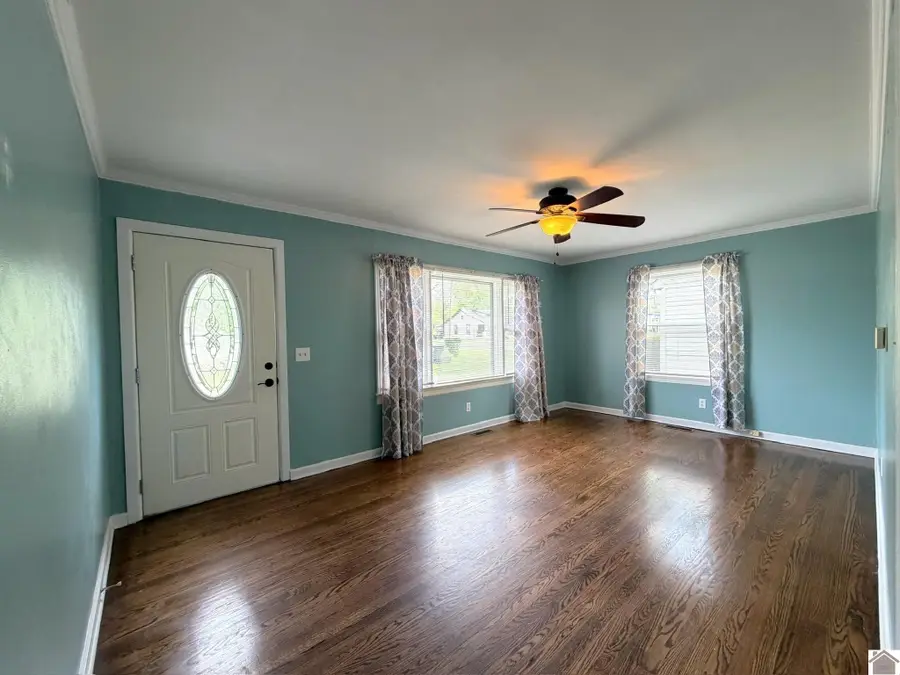 2905 Old Mayfield Rd, Paducah, KY 42003 - #3