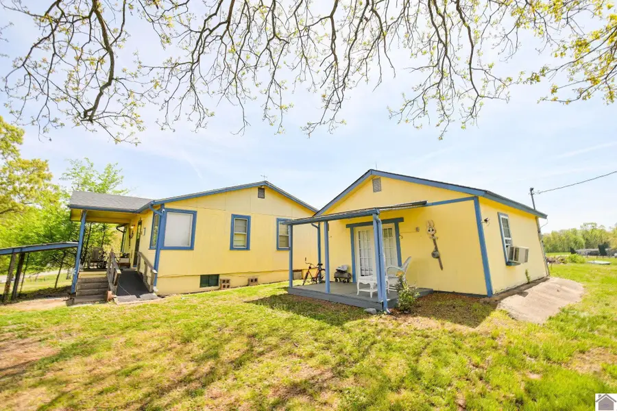 1119 Rowlett Trail, Murray, KY 42071 - #3