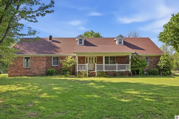 1441 E St Rt 80, Arlington, KY 42041