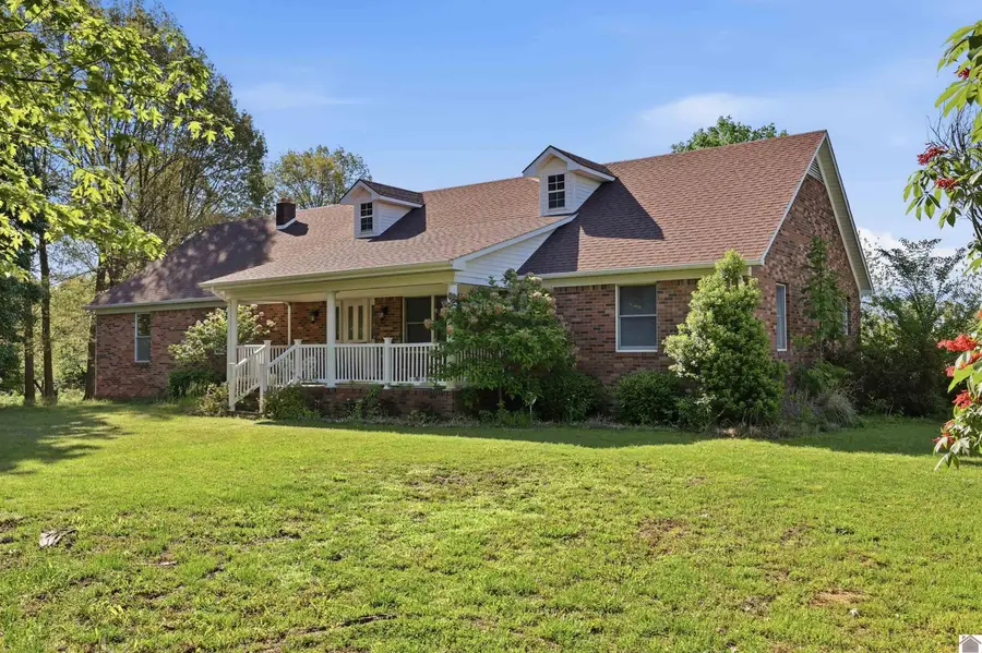 1441 E St Rt 80, Arlington, KY 42041 - #2