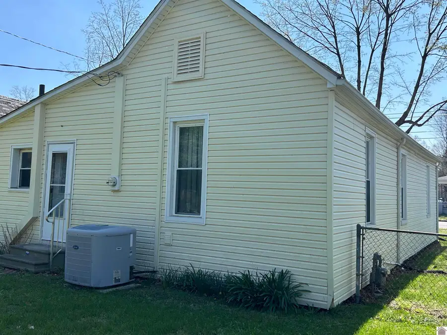 1407 North 12th Street, Paducah, KY 42001 - #2