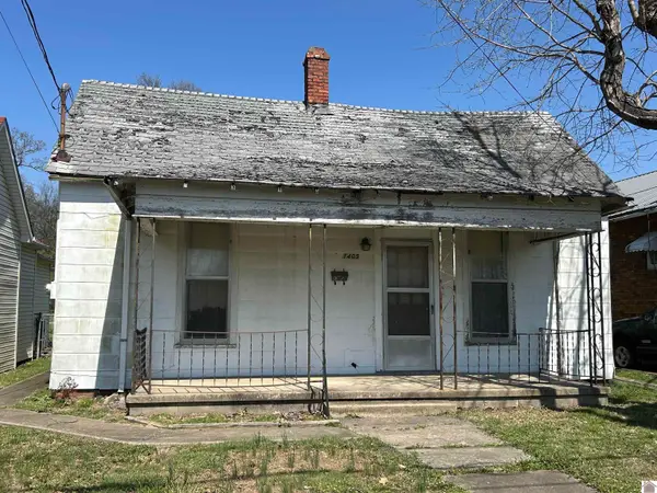 1405 North 12th Street, Paducah, KY 42001