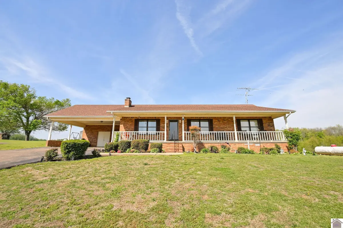 234 Mcintyre Road, Fulton, KY 42041 - #1