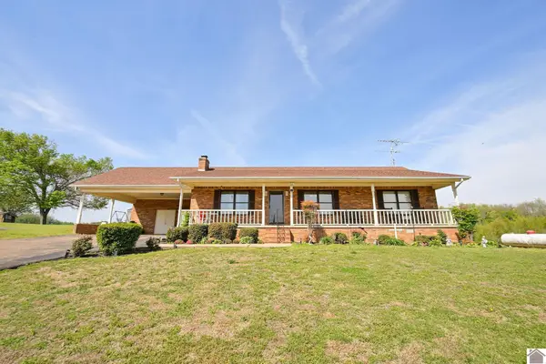 234 Mcintyre Road, Fulton, KY 42041