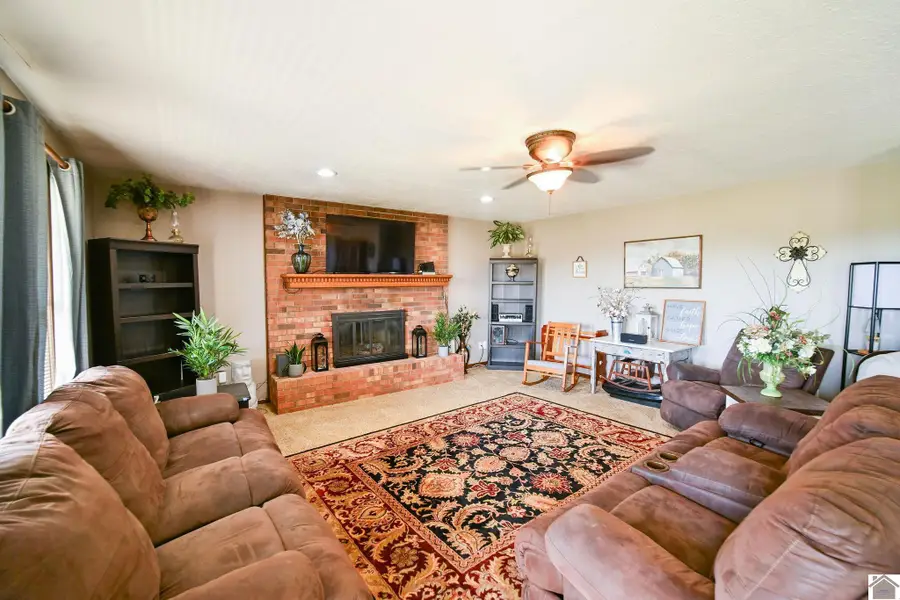 234 Mcintyre Road, Fulton, KY 42041 - #3