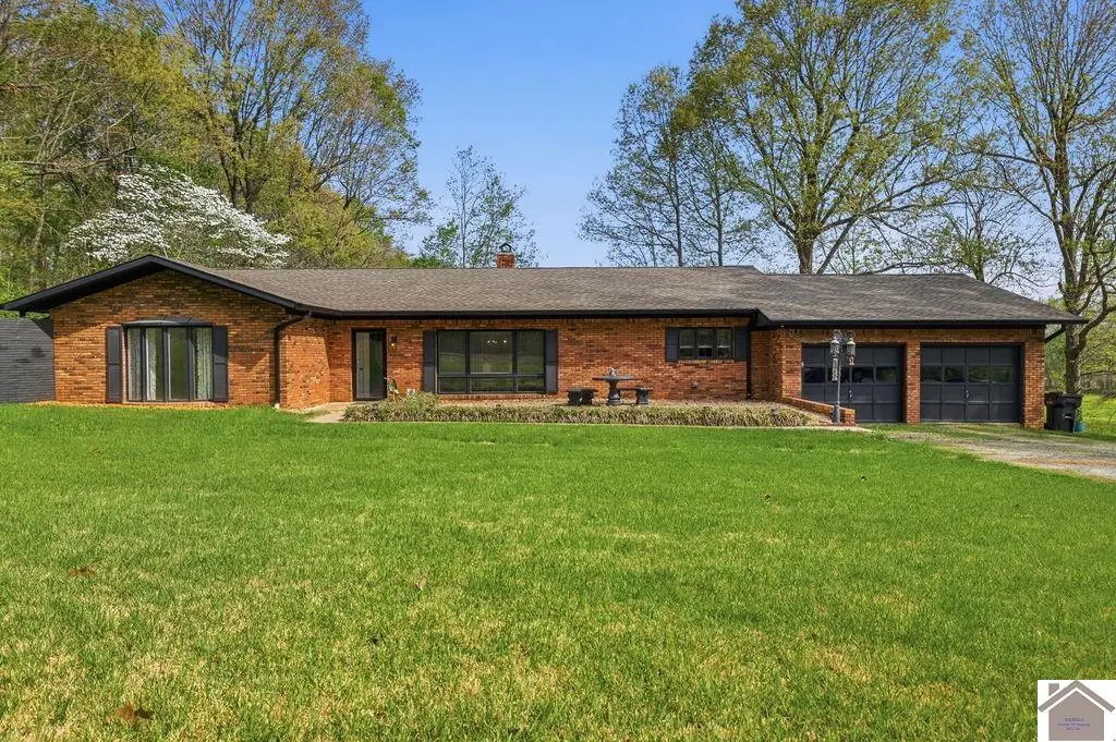 1601 Shallow Creek Circle, Paducah, KY 42001 - #1