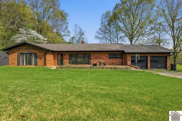 1601 Shallow Creek Circle, Paducah, KY 42001