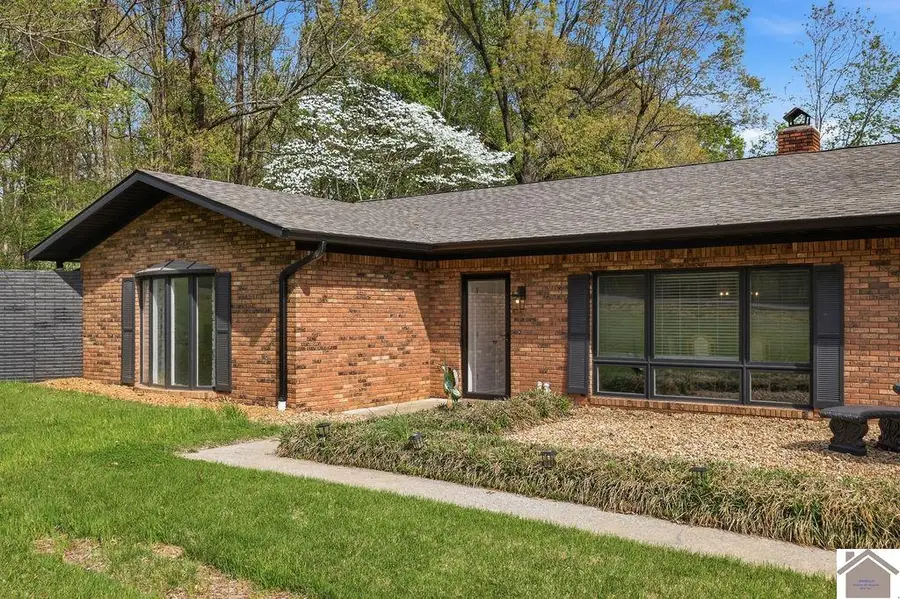 1601 Shallow Creek Circle, Paducah, KY 42001 - #2