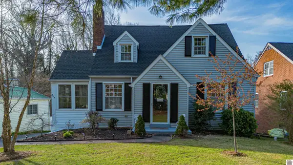 304 Alben Barkley Drive, Paducah, KY 42001