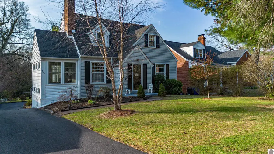 304 Alben Barkley Drive, Paducah, KY 42001 - #2