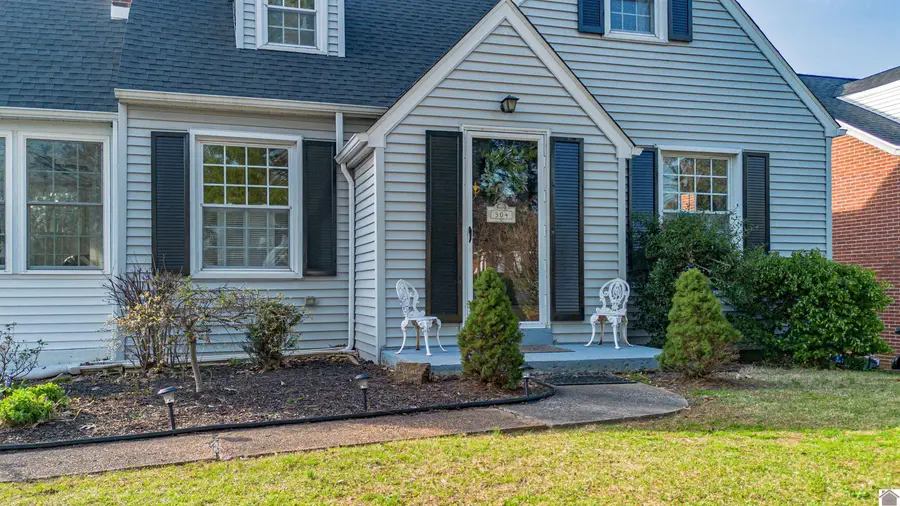 304 Alben Barkley Drive, Paducah, KY 42001 - #3