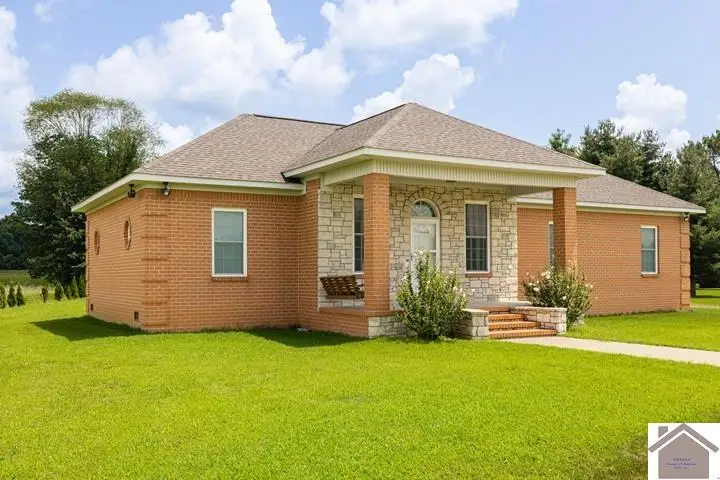 2616 St Rt 440, Mayfield, KY 42066 - #1