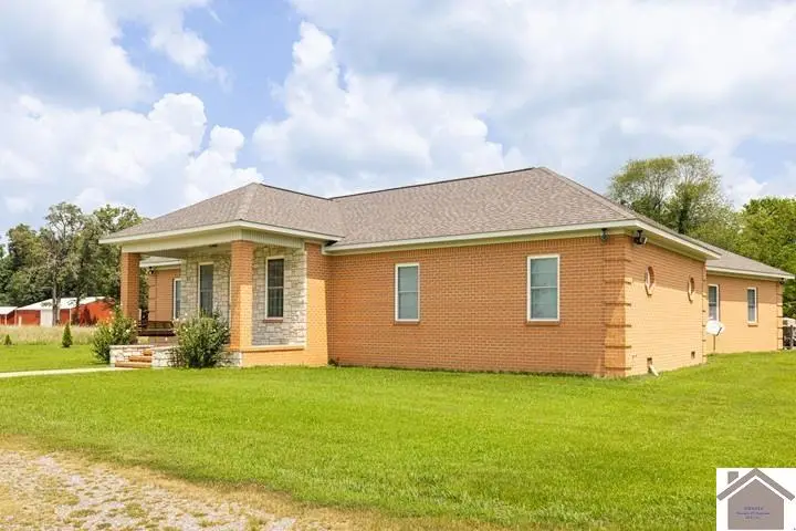 2616 St Rt 440, Mayfield, KY 42066 - #3