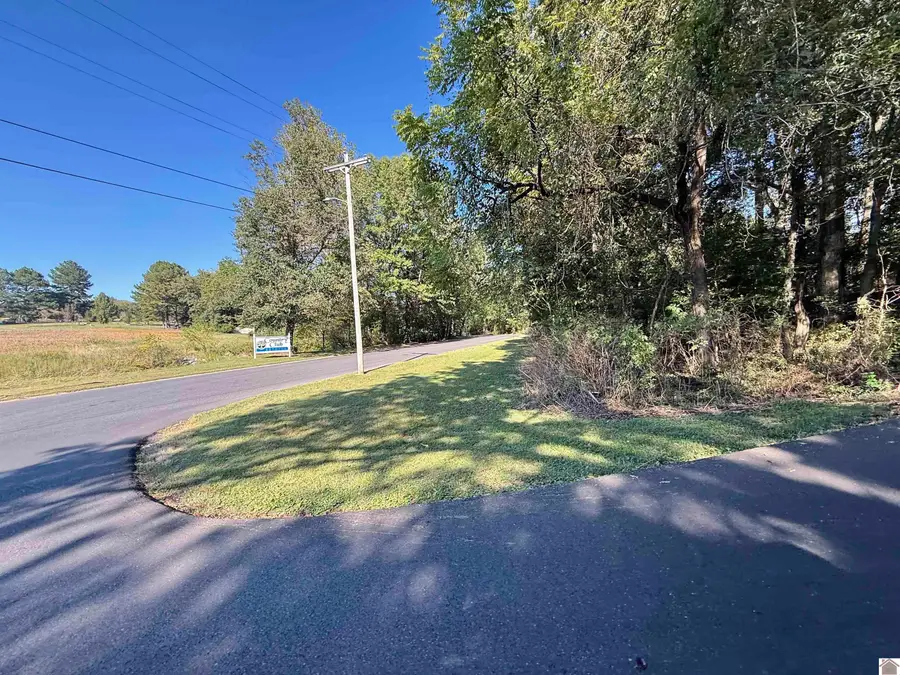 0 Lincoln Drive, Mayfield, KY 42066 - #3