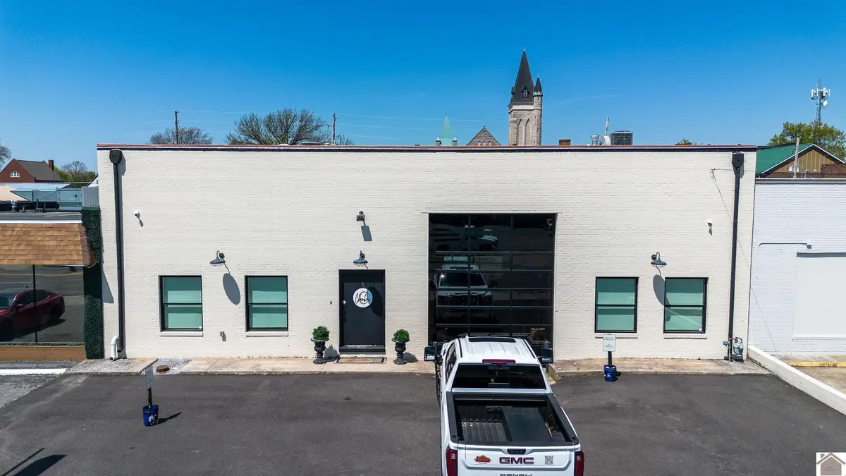 709 Kentucky Avenue, Paducah, KY 42003 - #1