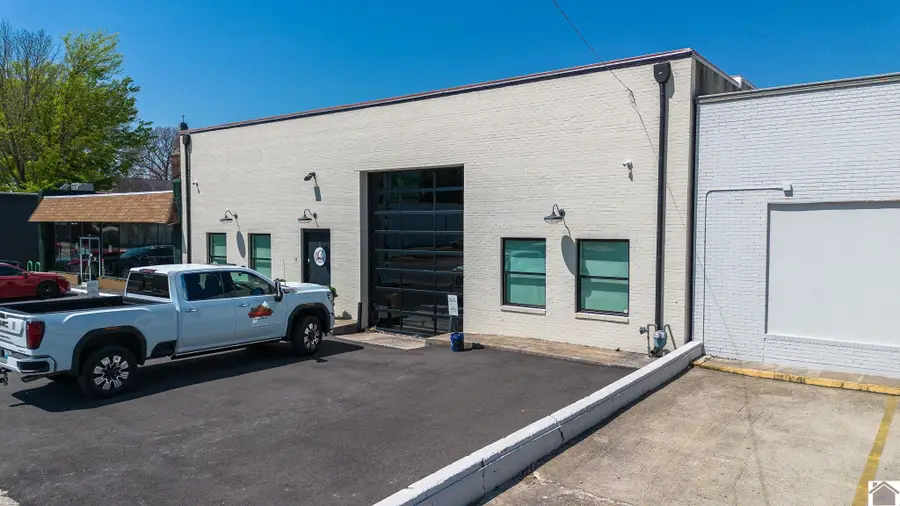 709 Kentucky Avenue, Paducah, KY 42003 - #2