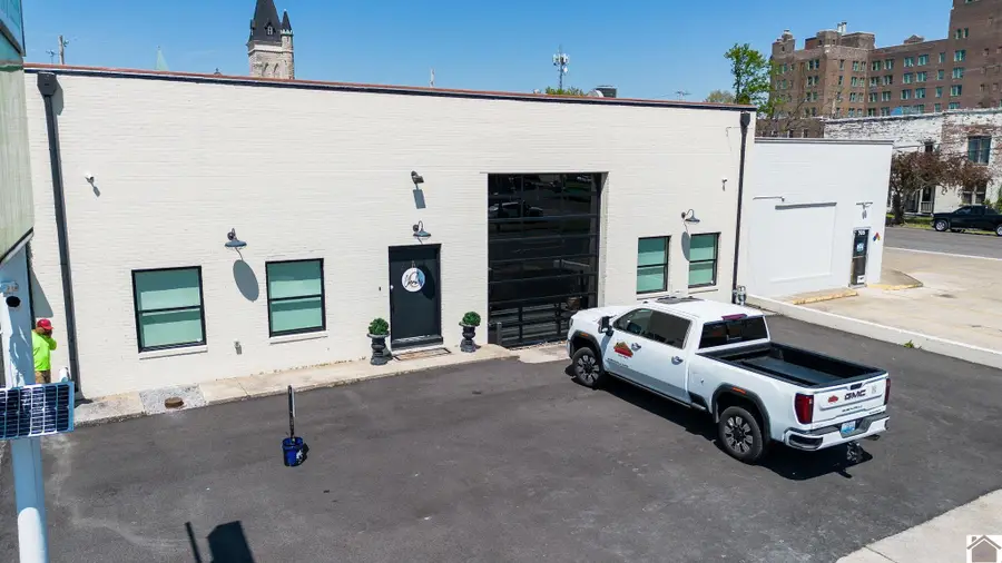 709 Kentucky Avenue, Paducah, KY 42003 - #3