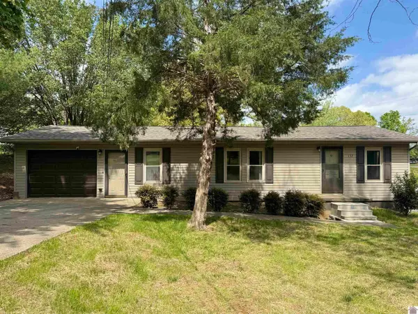 137 Nash Drive, Grand Rivers, KY 42045