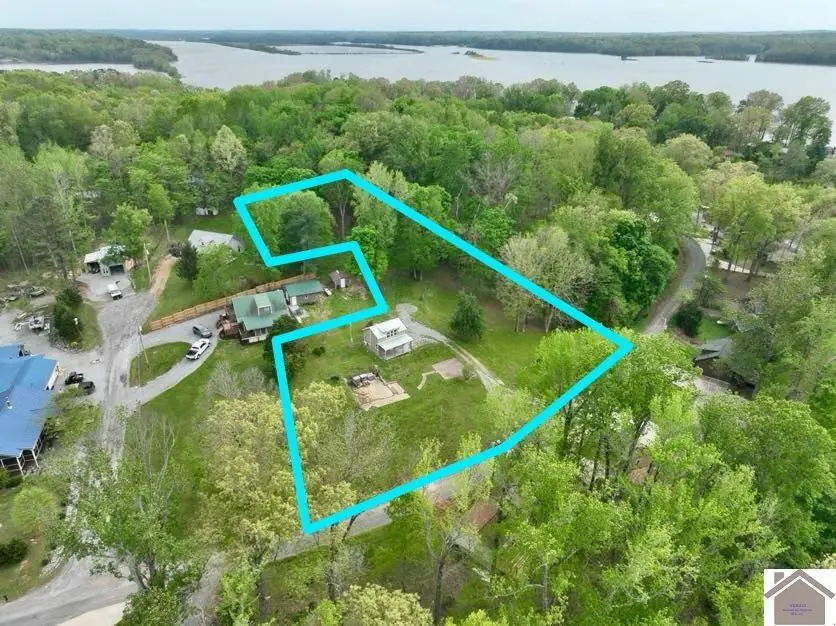 105 Charlotte Cove, Cadiz, KY 42211 - #1