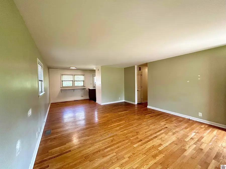 718 N 34th St, Paducah, KY 42001 - #3