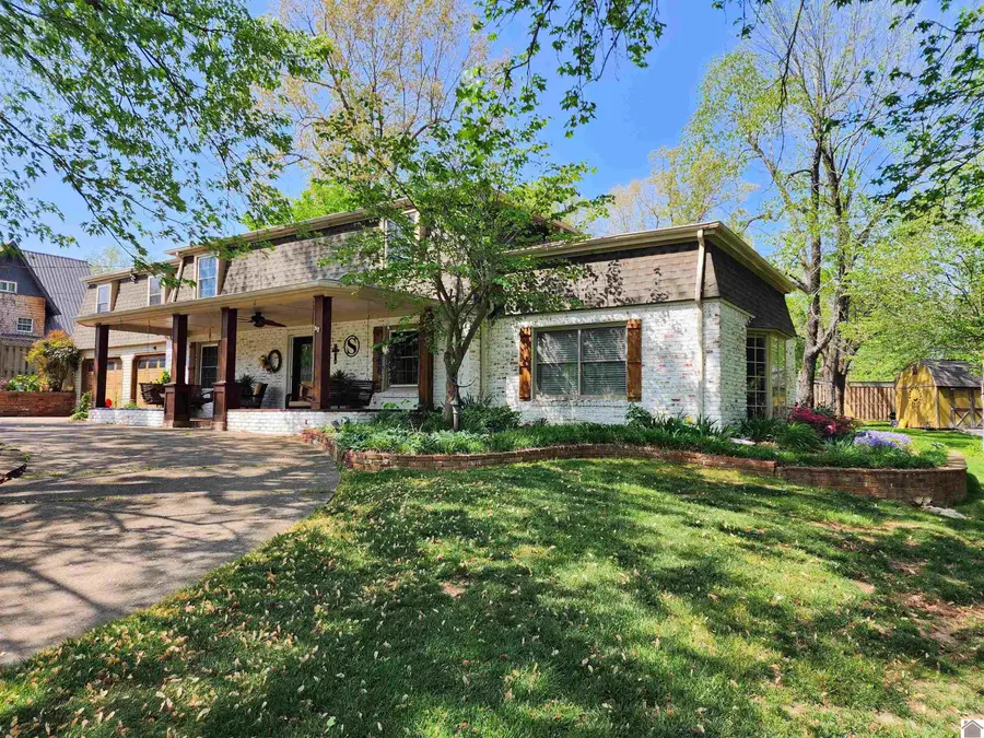 205 Forsythia, Paducah, KY 42003 - #2