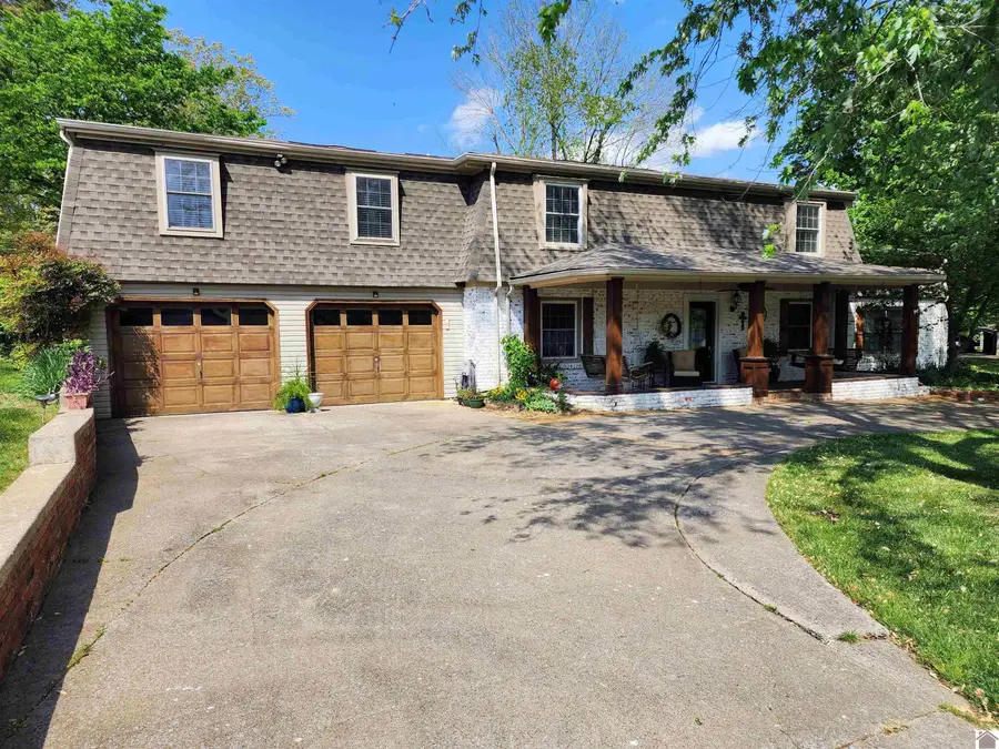 205 Forsythia, Paducah, KY 42003 - #3